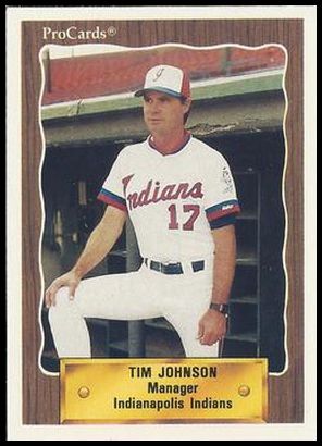 307 Tim Johnson